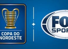 Imagem de Copa do Nordeste será transmitida na Fox Sports em 2019