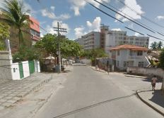 Imagem de Homem sofre agressão no bairro de Itapuã
