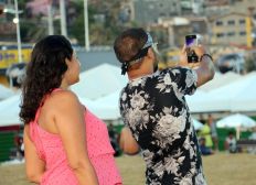 Imagem de Festival Virada Salvador terá internet sem fio gratuita para o público