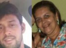Imagem de Polícia prende suspeitos de matar sogra e genro no interior da Bahia