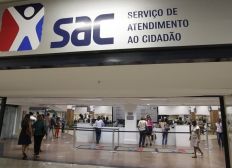 Imagem de Novo posto do SAC conta com Central de Atendimento do Detran em Salvador