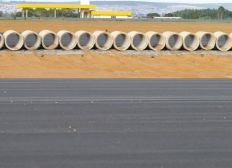 Imagem de TJ-BA derruba liminar que suspendia licitação para gestão do Aeroporto de Vitória da Conquista