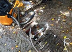 Imagem de Desperdício de água: Lava jatos estão usufruindo de instalações clandestinas em Salvador