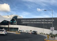 Imagem de Aeroporto de Salvador abre seleção para interessados em operar estabelecimentos comerciais no terminal