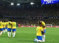 Imagem de Venda de ingressos para Copa América do Brasil começa hoje