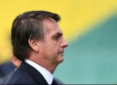 Imagem de ‘Amigo particular’ de Bolsonaro é indicado gerente na Petrobrás