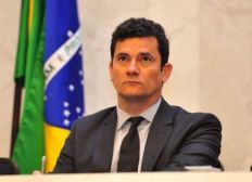 Imagem de Governo defende Moro e Lava Jato e diz à ONU que Lula quer ‘enganá-la’