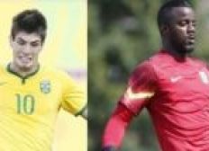 Imagem de Polícia canadense pede prisão de jogadores brasileiros
