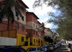 Imagem de Região do Costa Azul ganhará 213 unidades habitacionais