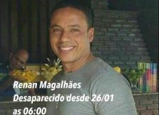 Imagem de Motorista de aplicativo sai para fazer corrida em Salvador, some por três dias e é encontrado morto