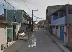 Imagem de Valéria: Rua Bahia continua entregue a sujeira, diz ouvinte do Ligação Direta