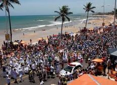 Imagem de Prefeitura cadastra ambulantes para Lavagem de Itapuã amanhã (30)