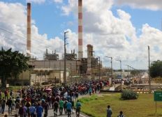 Imagem de Justiça determina que Petrobras suspenda fechamento da Fafen em Camaçari