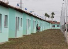 Imagem de Mais de 15 mil imóveis foram entregues na Bahia este ano pelo governo