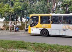 Imagem de Péssima qualidade do transporte coletivo de Salvador é pautada por ouvintes do Ligação Direta