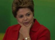 Imagem de Dilma se encontra com ministros e líderes em reunião de coordenação política