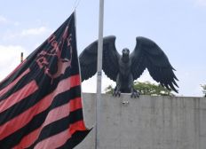 Imagem de MPT não descarta pedir bloqueio dos bens do Flamengo