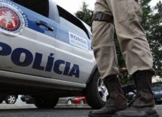 Imagem de Policial militar é preso em Salvador suspeito de praticar sequestros e extorsões