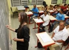 Imagem de Matrículas para Educação de Jovens e Adultos seguem abertas em Salvador