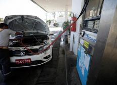 Imagem de Agerba autoriza aumento de 10% no preço do gás veicular  em 10% em Salvador 