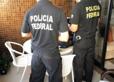 Imagem de Operação desarticula organização criminosa na Bahia, Sergipe e Pernambuco