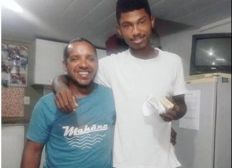 Imagem de Homem acha envelope com R$ 3 mil na Bahia, devolve a dono e recusa recompensa: 'Obrigação'