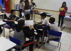 Imagem de Prefeitura de Lauro de Freitas abre processo seletivo com 268 vagas para professores