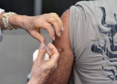 Imagem de Postos de saúde intensificam vacinação contra febre amarela