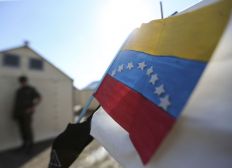 Imagem de Venezuelanos deixam Roraima e seguem para oito cidades no país