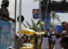 Imagem de Carnaval de Salvador terá 2 mil vagas para ambulantes; cadastro começa nesta segunda (18)