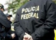 Imagem de PF deflagra operação contra desvio de verba pública em cinco cidades do Brasil