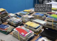 Imagem de Carnaval 2019: documentos perdidos estarão disponíveis na sede da Guarda Municipal
