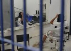 Imagem de Número de mulheres presas cresceu mais de 500% no Brasil