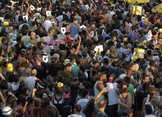 Imagem de Prefeitura estima aumento de 10% do número de foliões nas ruas