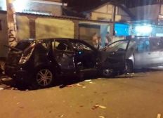Imagem de Motorista embriagado que atropelou 30 foliões no Rio vai para presídio