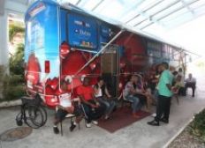 Imagem de Hemóvel recebe doadores no Salvador Shopping e no Bela Vista nesta terça