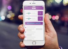 Imagem de Estudantes já podem revalidar cartão de meia passagem através do aplicativo Kim