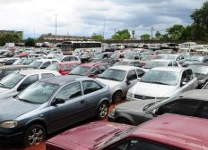 Imagem de Leilão da Transalvador disponibiliza 224 lotes de veículos e sucatas nesta sexta-feira (15)