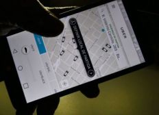 Imagem de Câmara decide esperar proposta para taxistas para votar regulamentação de apps