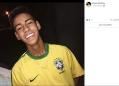 Imagem de Adolescente de 16 anos morre após sofrer infarto dentro de casa no oeste da Bahia, diz polícia