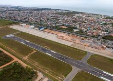 Imagem de Edital para nova concessão de aeroportos será apresentado na segunda