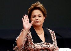 Imagem de Dilma lidera gastos de ex-presidentes com servidores