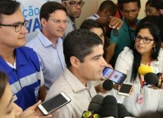Imagem de Previdência: Neto reitera preocupação com ausência articulação política do governo Bolsonaro