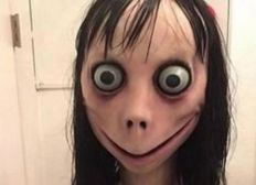 Imagem de MP-BA notifica Google e WhatsApp para que removam imagens da boneca 'Momo' das redes sociais