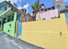 Imagem de Morar Melhor entrega 368 residências reformadas em dois bairros de Salvador