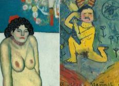 Imagem de Picasso é arrematado por US$ 67,45 milhões em Nova York