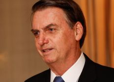 Imagem de Bolsonaro participa no Chile de Cúpula Presidencial Sul-Americana