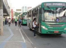 Imagem de Nova tarifa de ônibus em Salvador poderá ser anunciada na próxima semana
