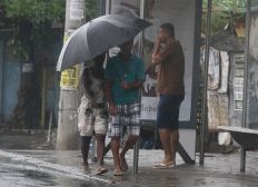 Imagem de Codesal assegura que Salvador está preparada para período chuvoso, afirma diretor-geral