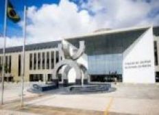 Imagem de Dois novos desembargadores do Tribunal de Justiça da Bahia (TJ-BA) foram nomeados pelo governador